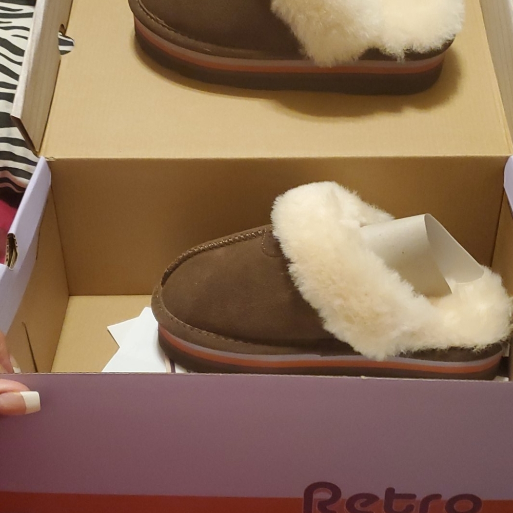 Bear paw slides